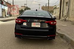 هیۆندای سۆناتا